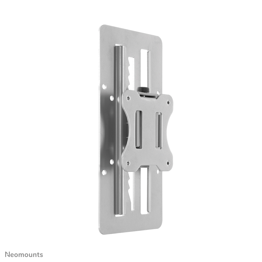 Neomounts FPMA-LIFT100 Height adjustable VESA adapter - universal